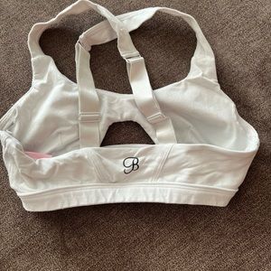 Small bombshell sports bra